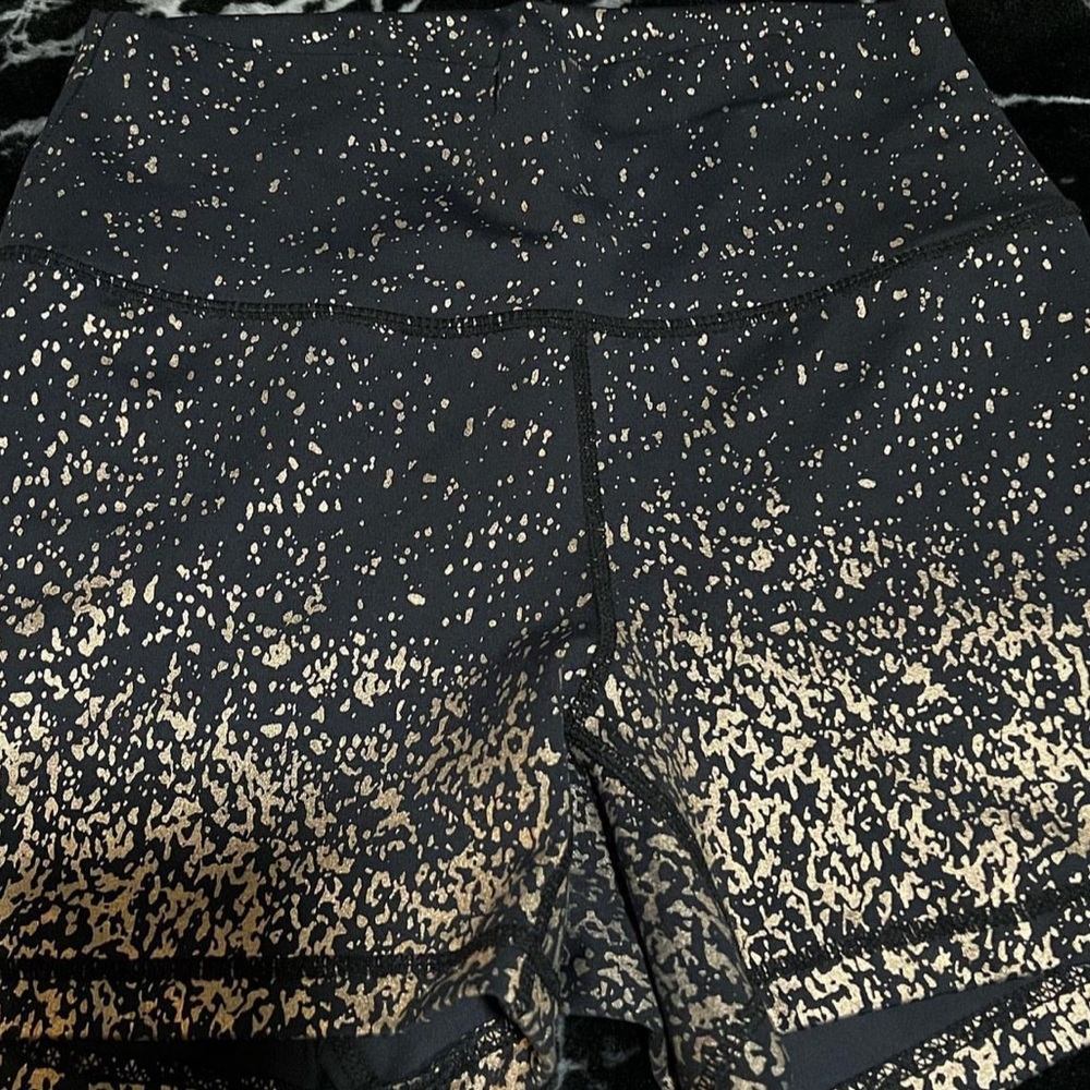 Buffbunny shorts